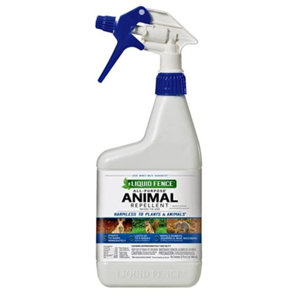 Spectrum Brands Spectrum Brands; Pet; Home & Garden 225568 1 qt Ready To Use Animal Repellent 225568 - main